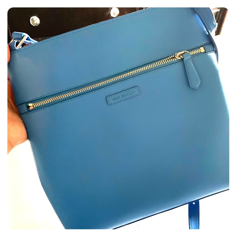 Vera Bradley Crossbody Purse